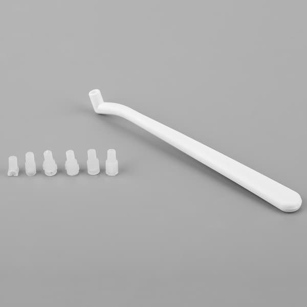 Dental ortodontisk form mini estetisk ortodontisk tilbehørssett for sykehusklinikk