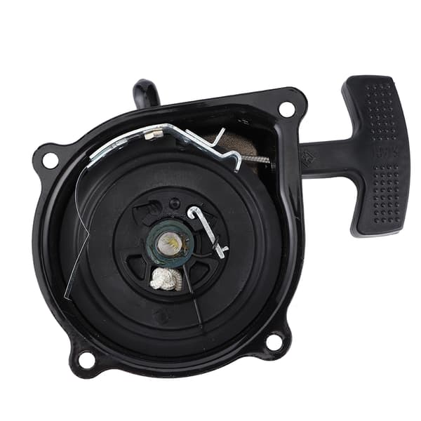 Træk Start Starter Rekyl Samling Passer til Suzuki Quadrunner 50 LT50 2x4 1983-1987