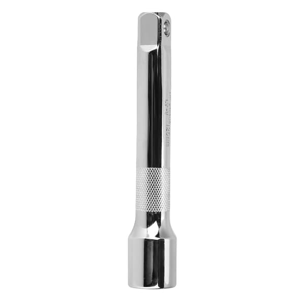 1/2 tomme Ekstra Lang Slitesterk Stålforlenger Drive Socket Skrallehåndtak Medium
