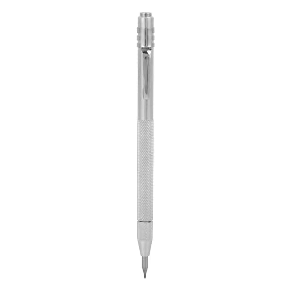 Keramisk rits med magnetisk ritsstift och volframkarbidspets