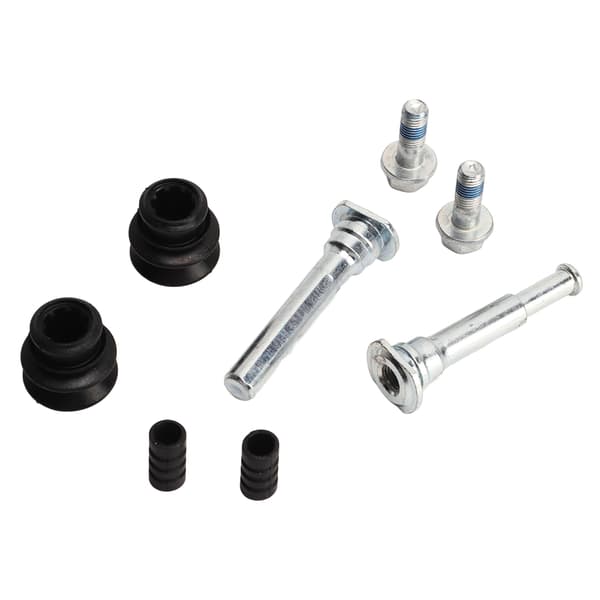 Ford Fiesta MK7 2008-2022 Bremsekaliper Glidepinner Guide Bolt Boot Kit D7110C Erstatning