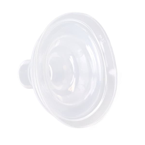 24mm Brystpumpe Flenser Profesjonelle Reservedeler Tilbehør Effektiv Pumping