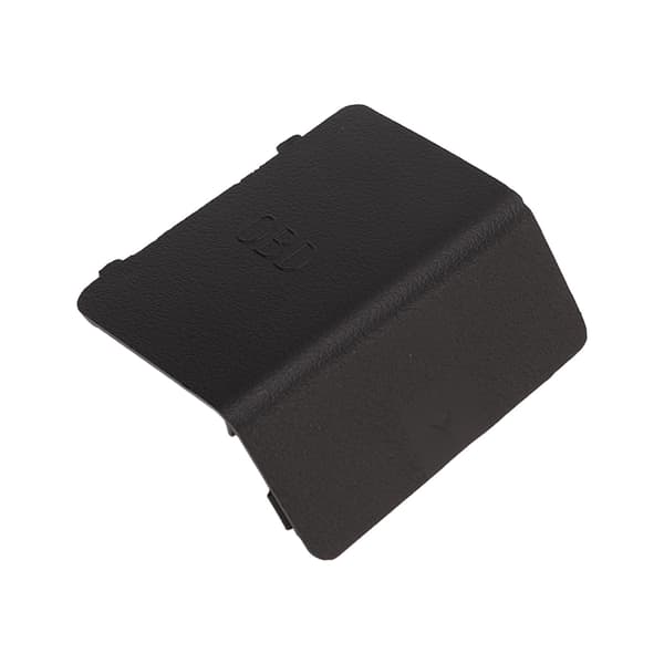 OBD Diagnostisk Stikpanel Dæksel 51437147538 ABS Plast Udskiftning til 3 Serie E90 2004‑2008 LHD