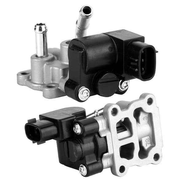 Tomgangsreguleringsventil 22270-97201 Udskiftning Passer til Toyota Daihatsu Daihatsy