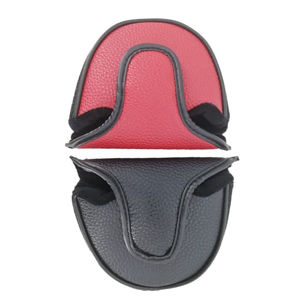 Mallet Mini Golf Putter Cover for Center Shaft Only