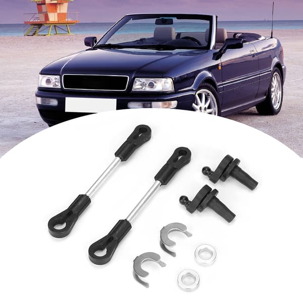 Inntaksmanifold Swirl Flap Kit 059129711 Passer A4 A5 A6 Bilreparasjonsverktøy