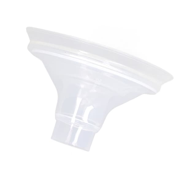 24mm Brystpumpe Flenser Profesjonelle Reservedeler Tilbehør Effektiv Pumping