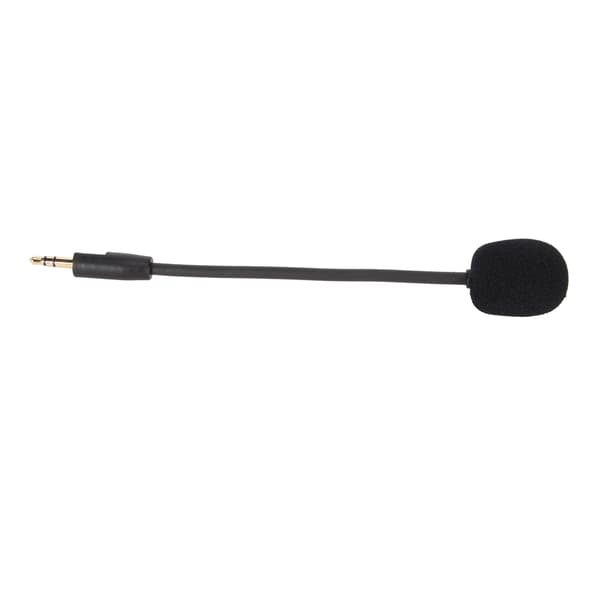 HyperX Cloud Orbit S 3,5 mm støydempende mikrofon med avtakbar arm