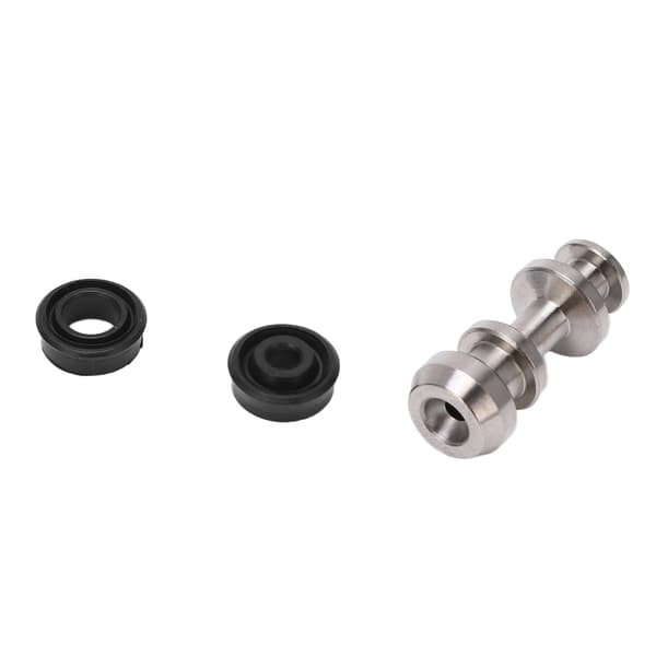 RISIKO Bremsegrebs Intern Service Kit Cykel Titanium Legering Hydraulisk Skivebremsegreb Stempel XT M785