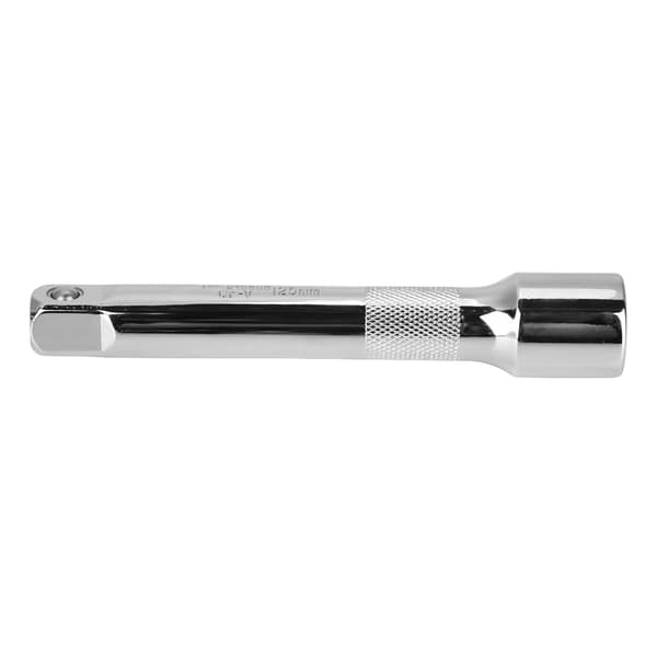 1/2 tomme Ekstra Lang Slitesterk Stålforlenger Drive Socket Skrallehåndtak Medium