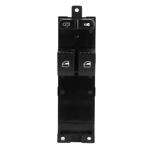 Bilvindusbryter Elektrisk Kontroller 1J3959857A Passer til Fabia/Octavia