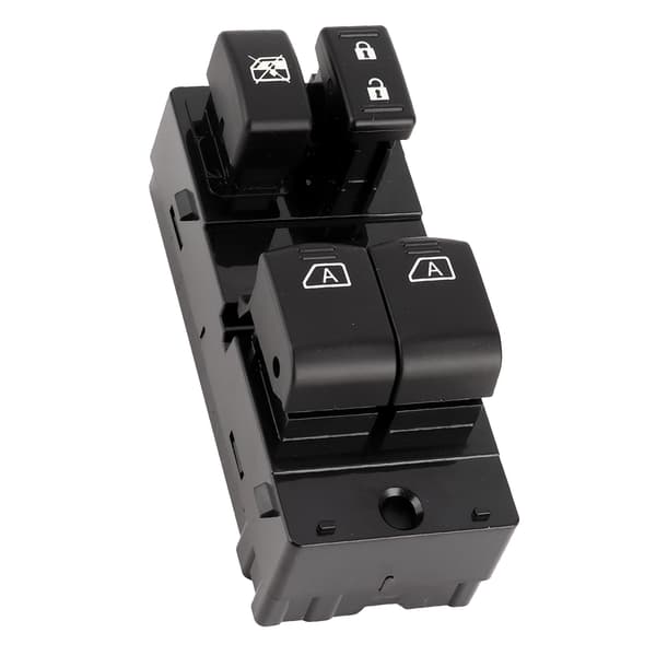 Front Power Window Control Switch 25401‑JL44A Passer til Infiniti G37 Q60 Coupe 3.7L