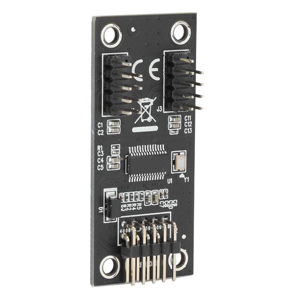 USB 2.0 9-Pin Bundkort Udvidelseshub Computertilbehør Kompatibel med Windows 2000 XP 2003