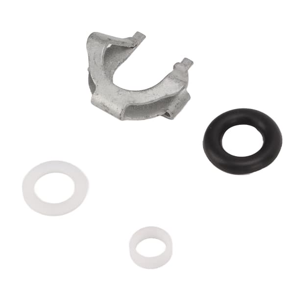 4 Set Bränsleinsprutare Tätningar O-ring Kit 03C198149 Bränslemunstycke Tätningsersättning för CC EOS