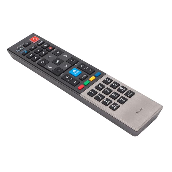 Humax RML02 Multifunksjonell Smart TV Fjernkontroll Erstatning