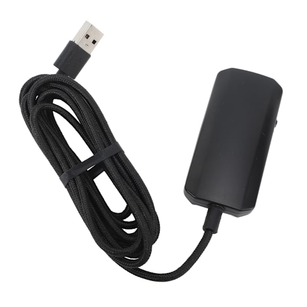 7.1 USB Lydkort Ekstern Bærbar til Laptop Desktop Computer PS5