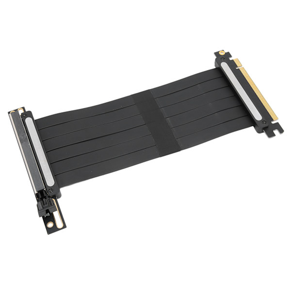 PCIe 16X Förlängningskabel LED Riser Extender Datorkomponenter