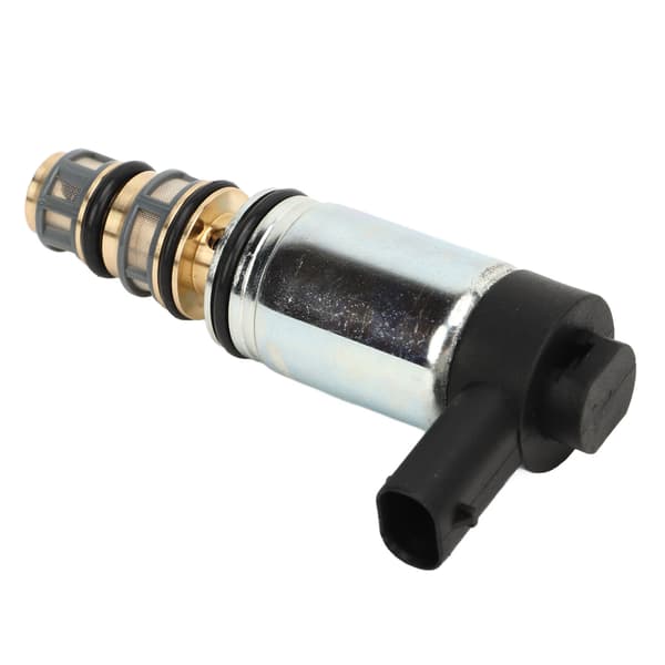 Elektronisk kontrollventil AC-kompressor for Cadillac XTS 3.6L motor Delphi kompressor solenoidventil