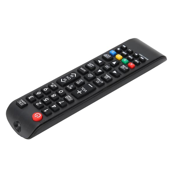 Samsung E43NU7170 TV Fjernkontroll BN59 01303A Universal Erstatning