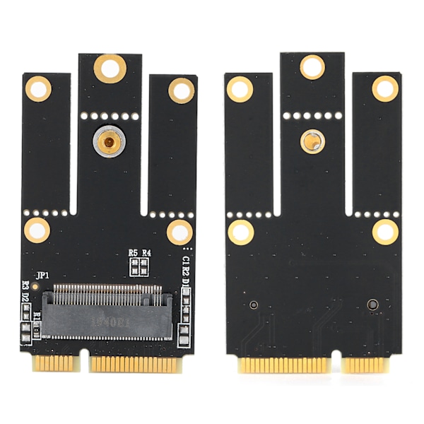 M2 - Mini PCIE -sovitinkortti Intel 7260 8260 8265 9260 AX200 AX210 Windowsille