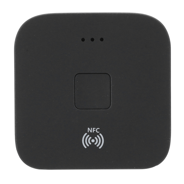 Bluetooth RCA-modtager 3,5 mm AUX trådløs lydadapter til TV-bil
