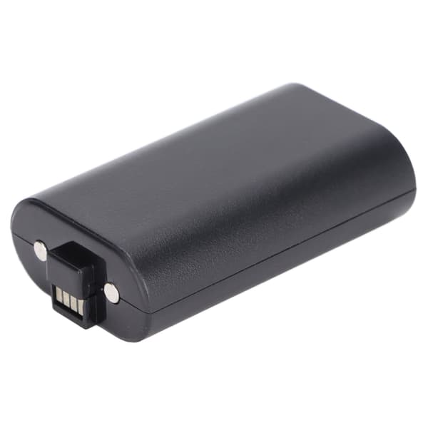Genopladeligt Xbox One Controller Batteri 1400mAh Lithium Ion Erstatning til Trådløse Controllere