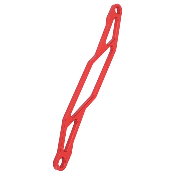Letvægts Aluminium Legering RC Bil Batteri Trykplade til TAMIYA TT02