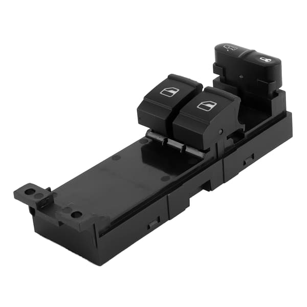 Bilvindusbryter Elektrisk Kontroller 1J3959857A Passer til Fabia/Octavia