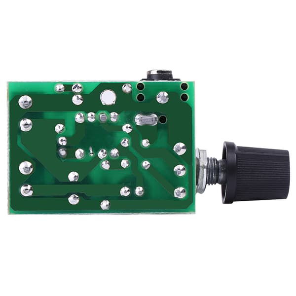 LM386 Super Mini Förstärkarkort 3V 12V Effektförstärkare