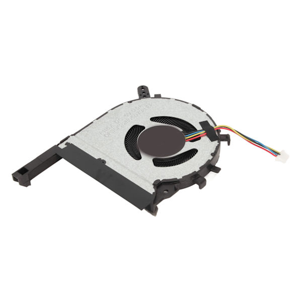 ASUS TUF Laptop Køleventilator 4-Pin Stik DC 5V 0.5A CPU Køler Notebook Computer Ventilator