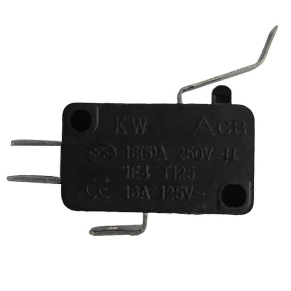For 7305150 Vannmykner Rotorposisjonsbryter-Yvan Black