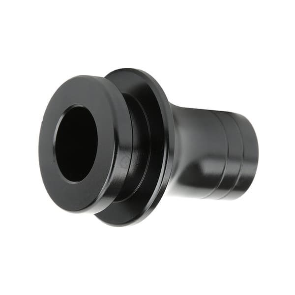 Subaru Bil Girskiftknott Boot Retainer Mutter Adapter M12 x 1.25 Gjenge Tilbehør
