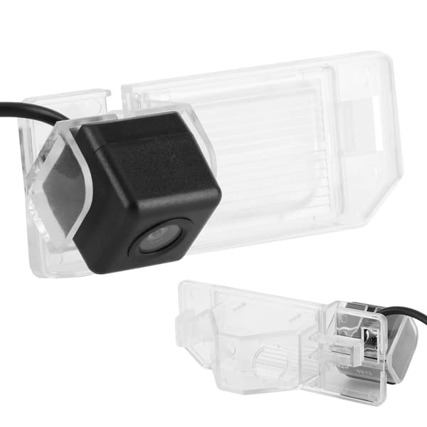Bakkamera CCD HD for Mitsubishi