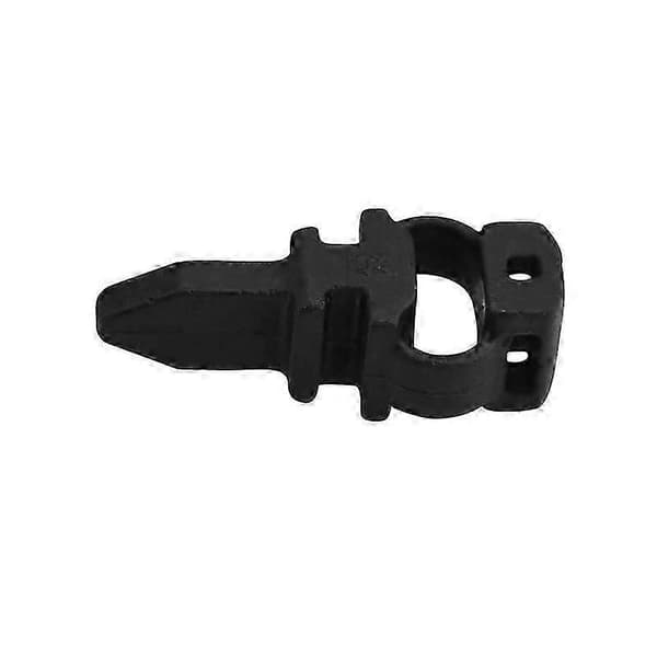 5 st Gimbal-kamera gummidämpare stötdämpande boll