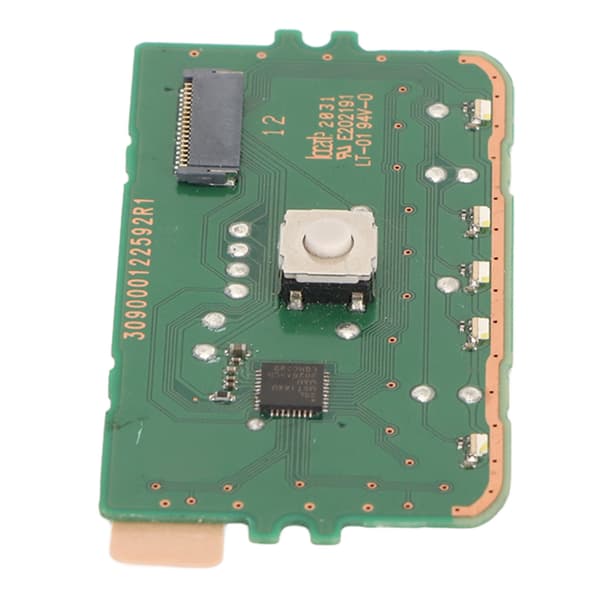 PS5 Handkontroll Touch Pad Kort BDM 010 IC Moderkort Huvudkort Krets