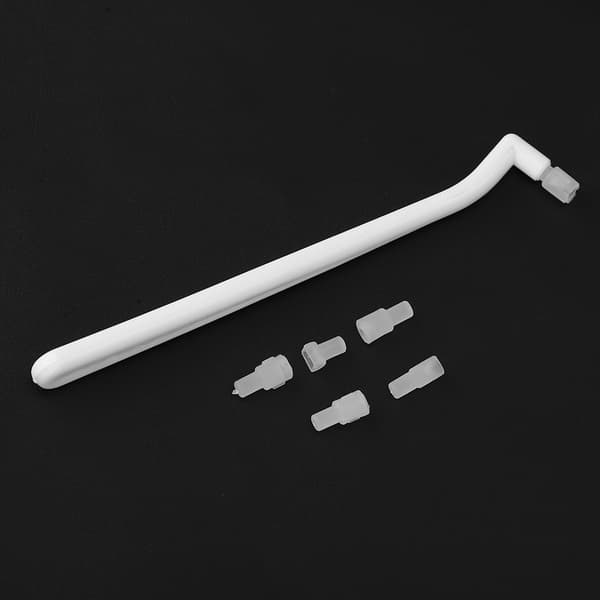 Dental ortodontisk form mini estetisk ortodontisk tilbehørssett for sykehusklinikk