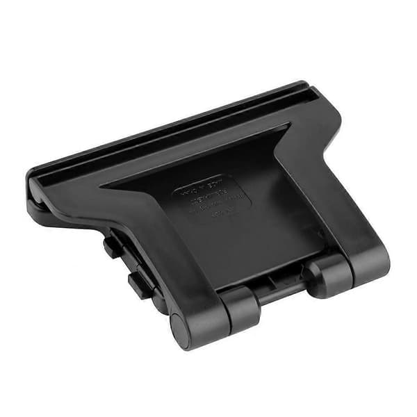 Plastfeste for TV-feste, kompatibel med Microsoft Xbox 360 Kinect-sensor