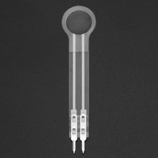 DF9-40 Högprecisions trycksensor för tunnfilm 1st 0-5kg kraftsensor
