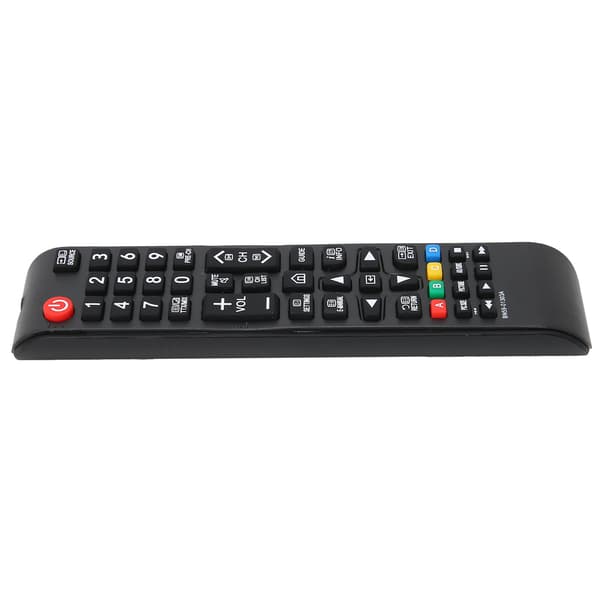 Samsung E43NU7170 TV Fjernkontroll BN59 01303A Universal Erstatning