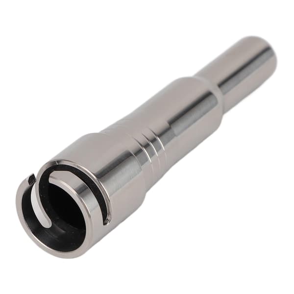 ECP3420 EC680 Kaffemaskin 304 Rustfritt Stål Dampstav Dyse Tips Erstatning
