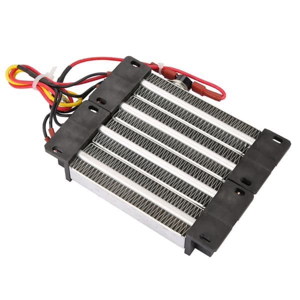 220V 1000W Isolert PTC Keramisk Varmeapparat PTC Varmeelement