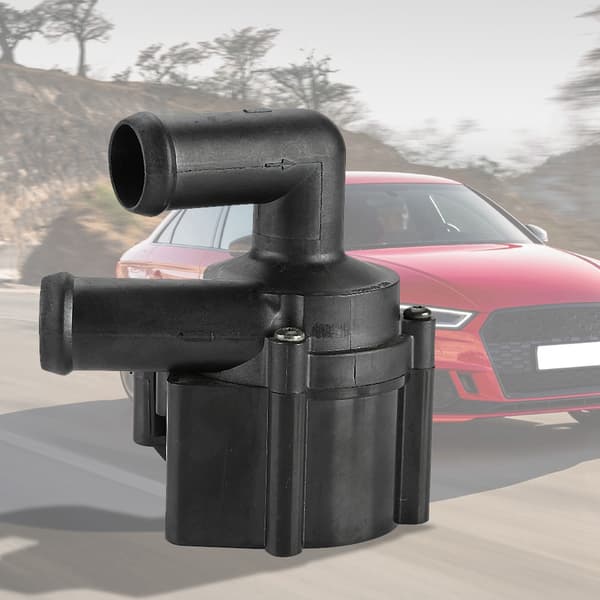5N0965561 Extra Värmare Vattenpump Audi A6 A7 Q7
