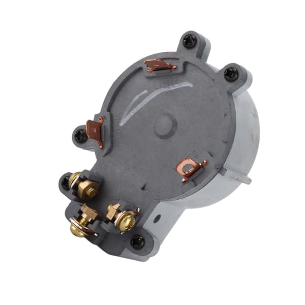 12V Elektrisk påhængsmotor hastighedsregulator til 60lbs 68lbs 86lbs propel