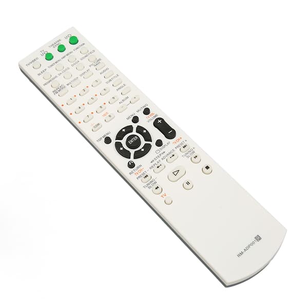 Fjärrkontroll för AV DZ500 DAV DZ500F DAV DZ300 DAV DZ700 AV DVD Hemmabiosystem Receiver