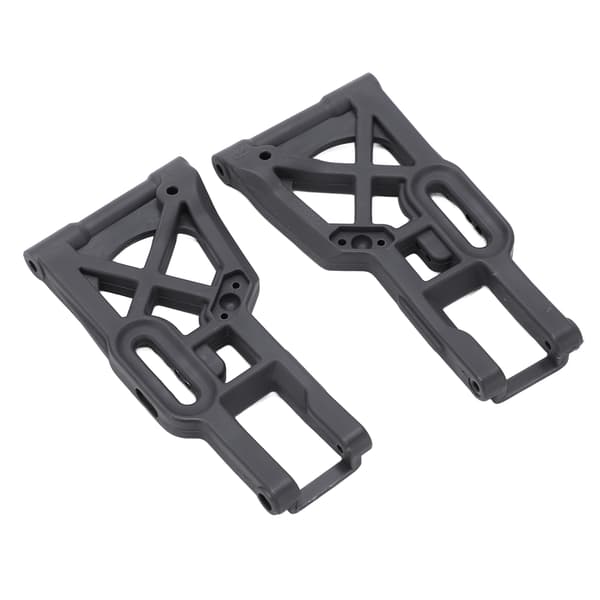 2 STK. Forreste Nedre Bærearm 8635 til ZD Racing EX07 DBX07 1/7 RC Desert Bil Dele