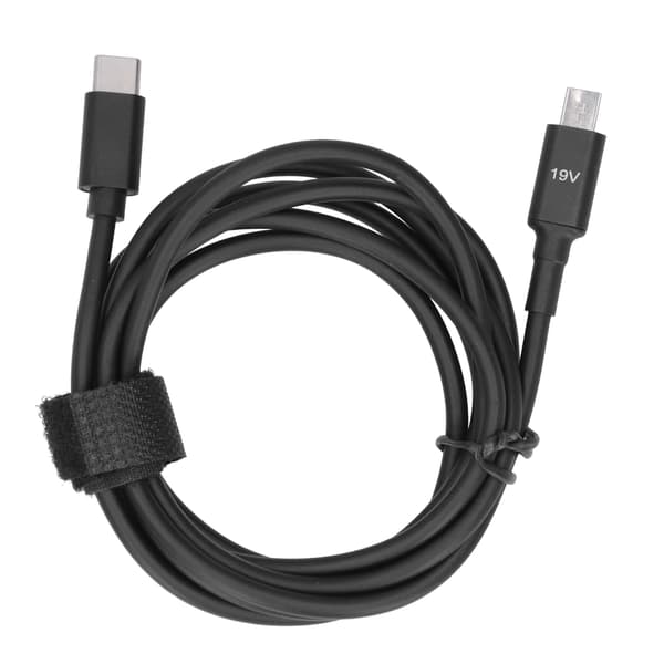 Lenovo Thinkpad Tablet PD Hurtiglading Type C Adapterkabel 150cm 19V