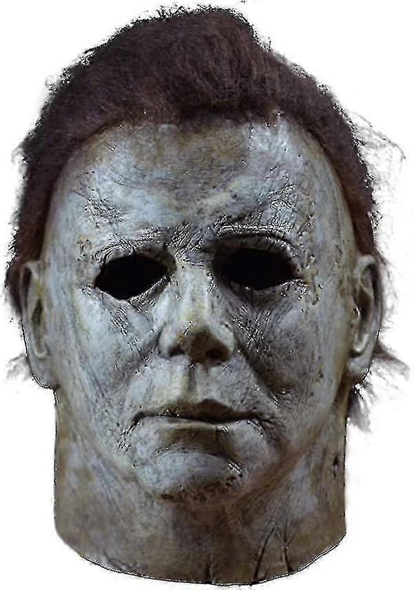 Va-trick Or Treat Studios Halloween 2018 Michael Myers Mask