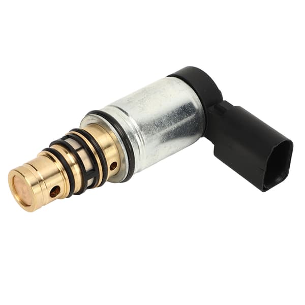 AC kompressor kontrollsolenoid PXE16 elektronisk kontrollventil for Audi A3 2007 2014