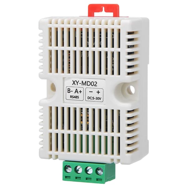 Høj Nøjagtighed Temperatur Fugtighed Transmitter RS485 Output Sensor Modul