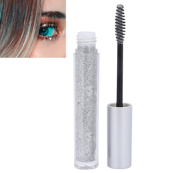 Diamond Shine Vattentät Mascara 3.5g